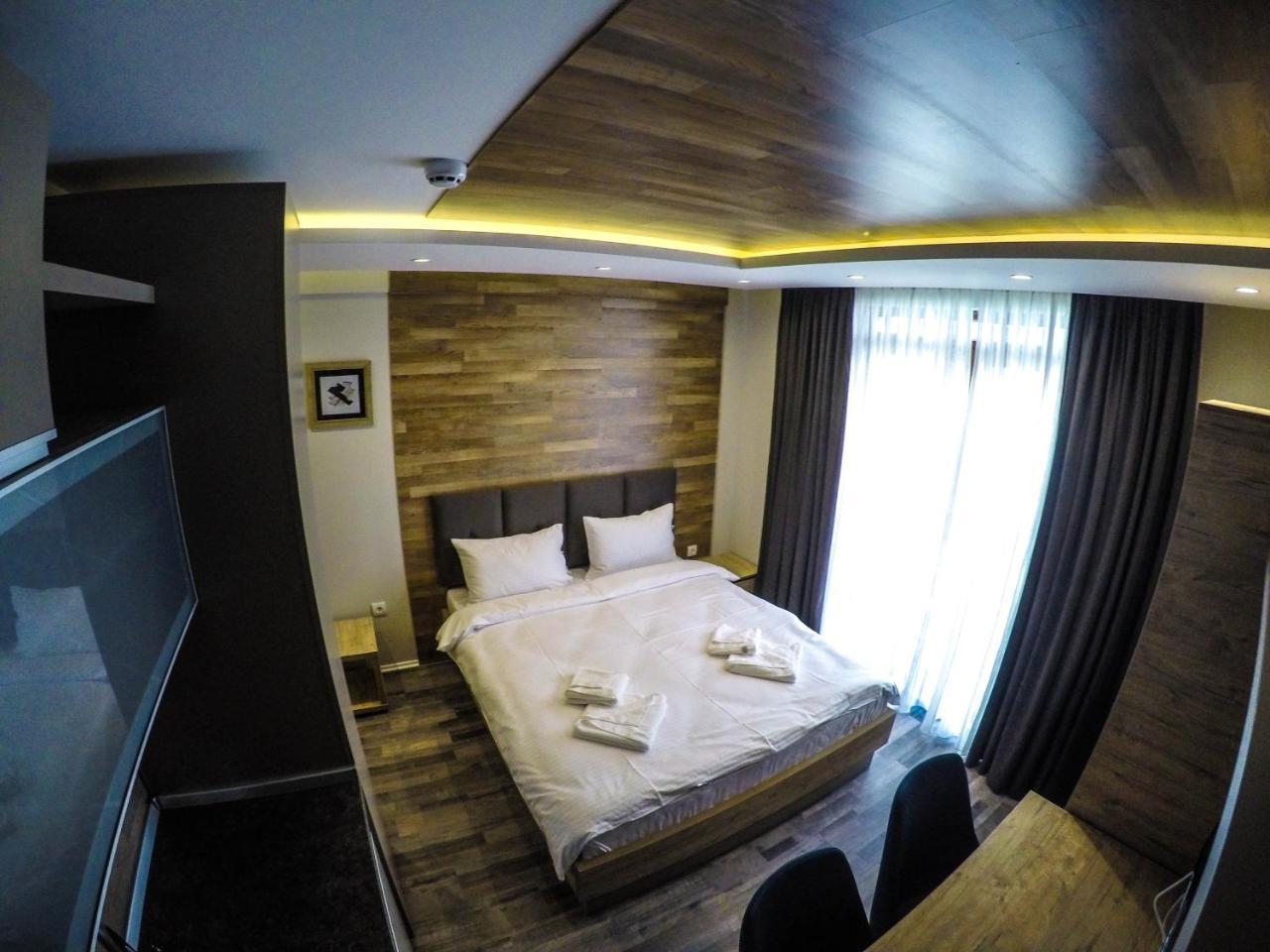 Sm Apartments 카파오닉 외부 사진